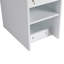 Armoire de salle de bain 12 "