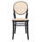 Cane 18.3'' H Beech Side Chair-2095068748
