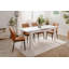 Sachika Extendable Dining Table-1791035731-1791035732-1791035734