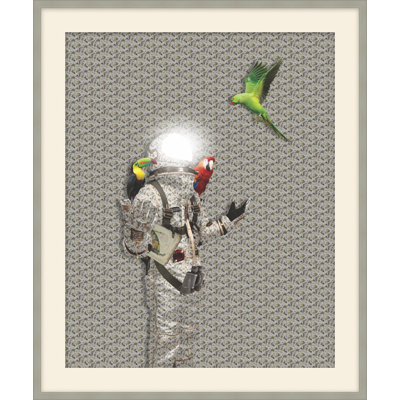 Flight 1 Print by Jason Brueck