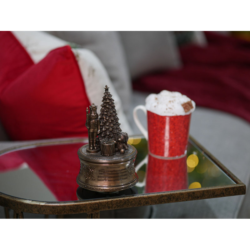 Christmas Figurines & Collectibles