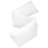 Emberto Polyester Plush Support Pillow