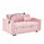 Rose pastel est en rupture de stock