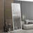Aluminum Alloy Frame tempered Glass Led Full Length Mirror With 3 Color Temperature & Brightness Adjustment-1713606229