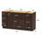 60'' Single Bathroom Vanity Base Only-95942030