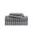 Tommy Hilfiger Printed Percale Cotton Sheet Set-112495787-109401989
