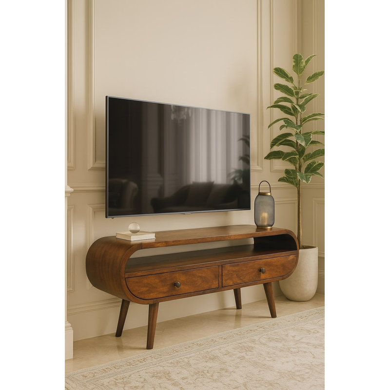 Unfinished TV Stand for TVs up to 40"