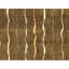 Hand Knotted Area Rug in Gold