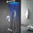 Perlude Stainless Steel Shower Set