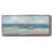 Shore Searching I- Framed Canvas