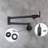 VanityIn Kitchen Faucet-56648907