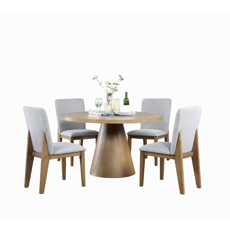 Ensemble repas pour 4 personnes Dakhla
