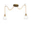 Goehner 2 - Light Pendant