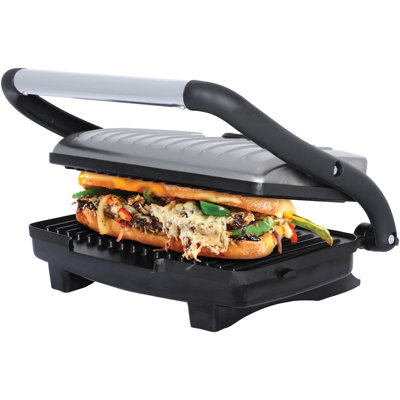 Brini Panini Brentwood