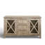 Sidon 65" 3-Drawer Sideboard-1302991014