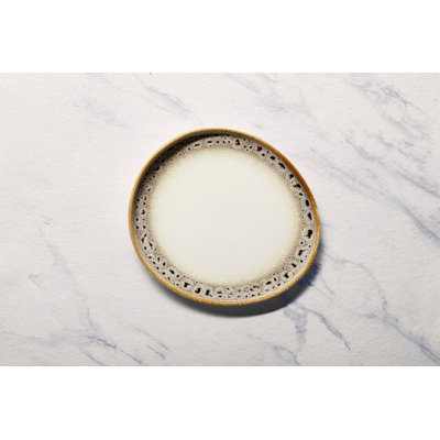 Plat ovale en porcelaine de première qualité JAGUAR