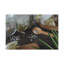 No Frame Print on Canvas-39944892