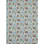 Alice in Wonderland Fabric-93528599