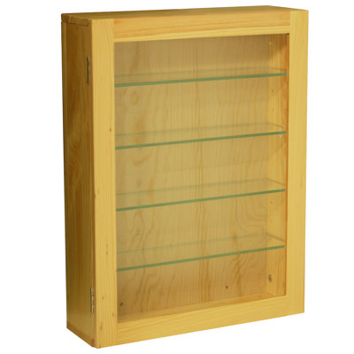 Display Cabinet