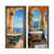 Toile tendue