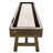 American Legend Stonebridge 9' Led Shuffleboard Table W/ Bowling