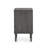 Uniquely designed end tables