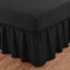 Izyan Percale Fitted Sheet-561125887-568095313
