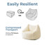 Fauteuil à billes géant pour adultes-69286870