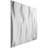 Evergreen EnduraWall Decorative 3D Wall Panel-91559144