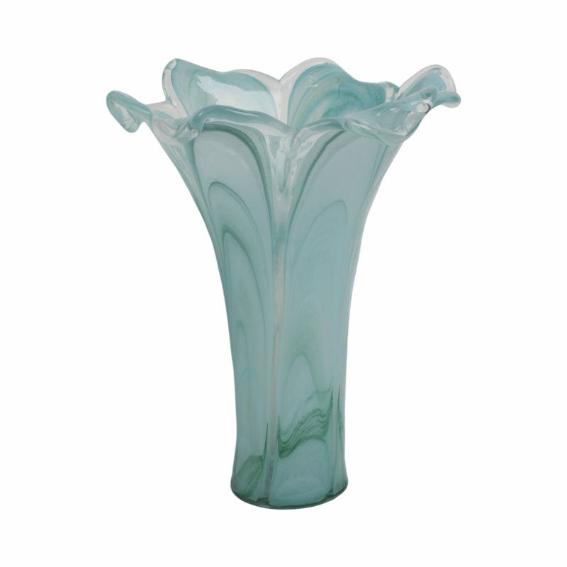 Grand vase 13 "Idro