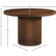 Table de salle à manger Iylan-112547615