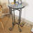 Patio Side Table