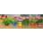 Serra Metal Railing Planter-1907800136