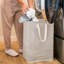 Laundry Basket with Handles-2005274882