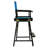24" Folding Director Chair-29340609-19623358