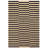 Wool Striped Rug