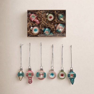 Finial Ornament