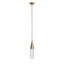 Fritz 1 - Light Single Cylinder Pendant-861273103