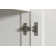 Elborough 6 - Shelf Storage Cabinet