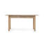Griffith Solid Wood Writing Desk-399791116