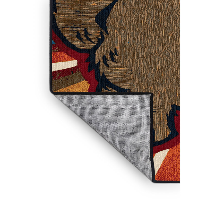  Tapis lavable Berliner Desserts, Tapis de couloir 2 pi x 5 pi
