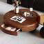 Ensemble de tables basses Minimalist Creative-1873113698