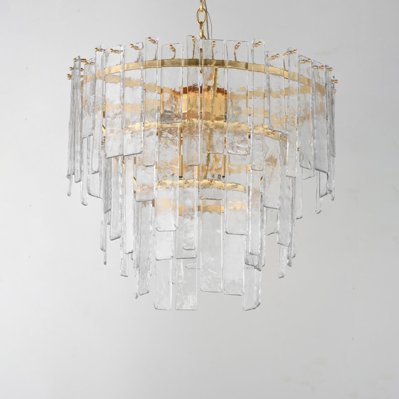 Luminaire suspendu Montell