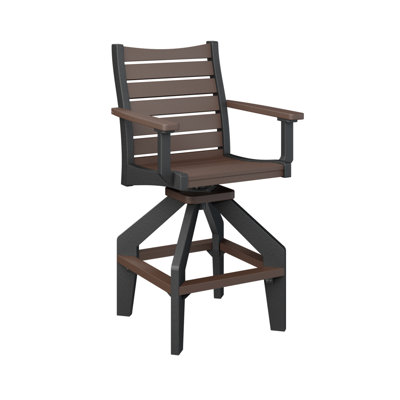 Bristol Outdoor Bar Stool