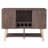 Borendy 47'' Sideboard-314054978