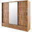 Deming 3 Door Wardrobe-919376937