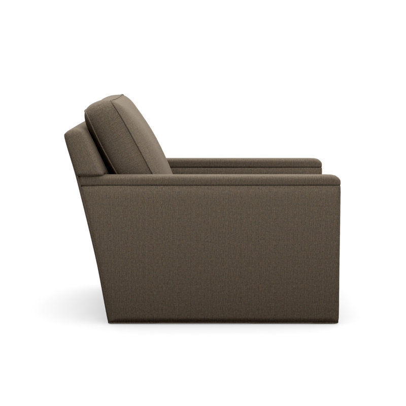 Easton Swivel Chair, Grande 120912
