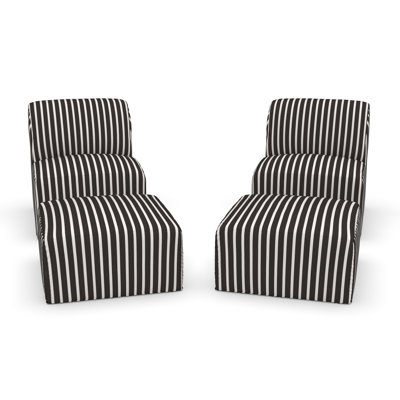 Eliana Sunbrella® Patio Lounge Chair