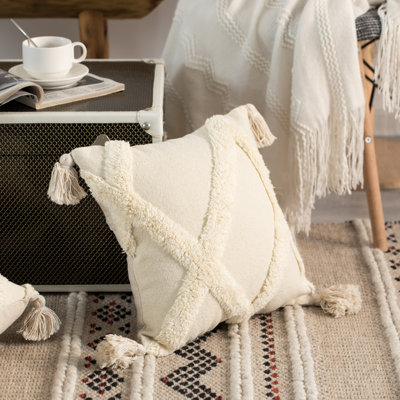 Pillow Cover