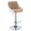 Dequay Swivel Bar Stool-1857328518